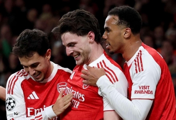 Thay Casemiro, MU được khuyên chiêu mộ bom tấn 100 triệu của Arsenal