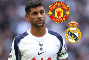 Tottenham chốt giá bán đội trưởng, MU và Real Madrid cùng dòm ngó