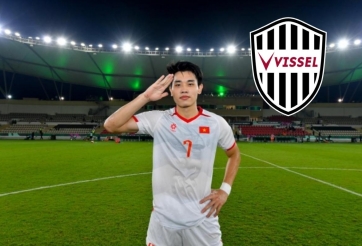 Truyền thông Thái Lan nói Đình Bắc lọt tầm ngắm ông lớn J-League