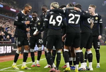 Cách để Chelsea thoát khỏi mùa giải thảm họa