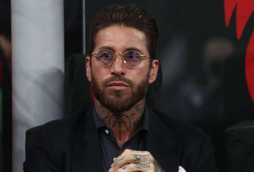 Sergio Ramos hé lộ việc mua lại CLB vĩ đại châu Âu