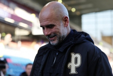 HLV Pep Guardiola: 'Cách duy nhất để Man City vô địch là...'