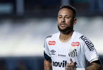 'Neymar không còn đủ đẳng cấp để đá World Cup'