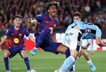 Yamal gửi thông điệp khiến CĐV Barca xót xa