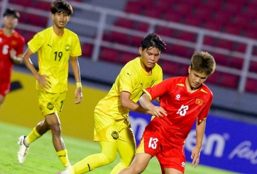 Báo Indonesia: 'Malaysia bất lực nhìn Việt Nam lên ngôi vô địch'