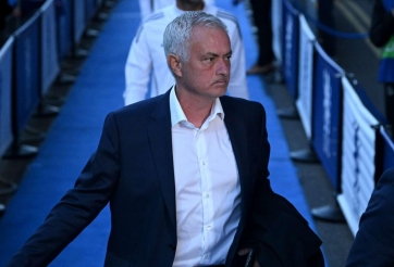 Rõ khả năng Mourinho trở lại làm HLV Chelsea