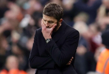 MU gặp khó khi mua 'máy chạy hàng đầu thế giới'