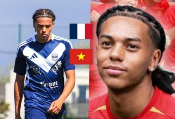 Báo Indonesia: 'Hiện tượng bóng đá của thế kỷ rời Việt Nam'