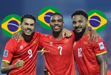 Truyền thông Thái Lan: 'Cả Đông Nam Á phải rùng mình trước Việt Nam'