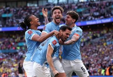 CHÍNH THỨC: Công thần giành 19 danh hiệu chia tay Man City