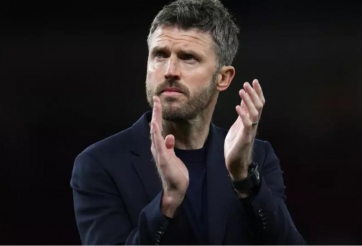 HLV Carrick thốt lên 1 điều khi sắp đưa MU tham dự C1