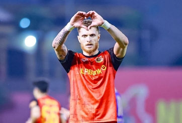 Truyền thông Indonesia lên tiếng khi Việt Nam có sao nhập tịch mới tinh