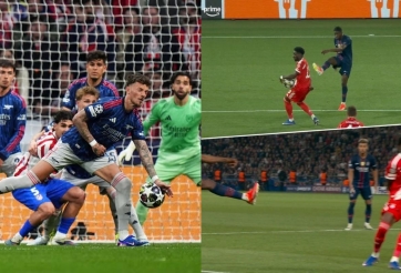 UEFA được yêu cầu đổi luật sau bán kết Champions League