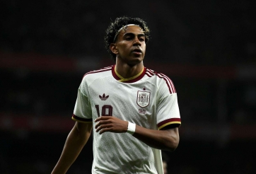 Yamal nguy cơ 'dự bị' tại World Cup 2026