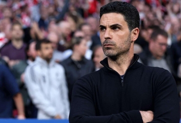 Arteta chỉ thẳng lý do Arsenal khó vô địch Champions League