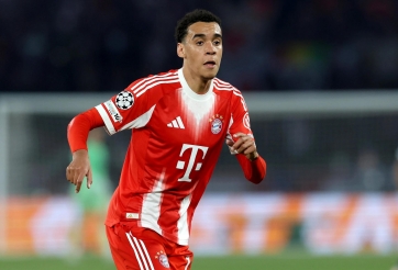 Bayern có kết quả không tốt trước ngày tái đấu PSG