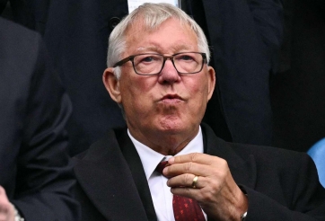 NÓNG: Sir Alex Ferguson nhập viện