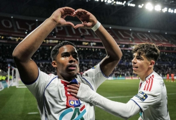 Endrick tuyên bố sốc về việc trở lại Real Madrid