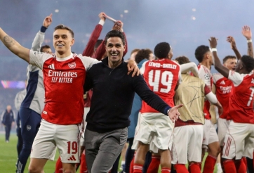 Nhà vô địch Champions League cảnh báo Arsenal khi vào chung kết