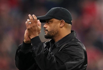 HLV Bayern: 'Chúng tôi thua 1 đội rất mạnh, chúc mừng PSG'