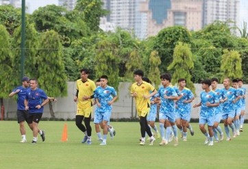 Kết quả bốc thăm U19 Đông Nam Á: Việt Nam vào bảng đấu khó