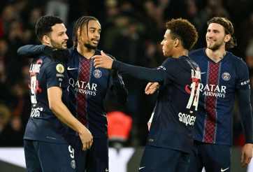 PSG hét giá ngôi sao 90 triệu khiến Bayern chùn bước