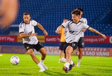 Trực tiếp bóng đá Thanh Hóa vs Hà Nội, 18h00 hôm nay 9/5