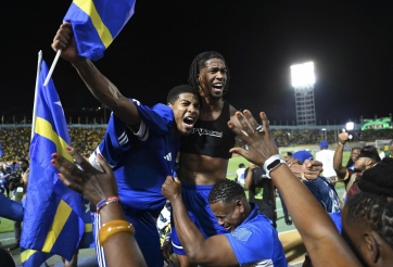 Đường đến World Cup 2026 của Curacao: Từ thắng Việt Nam đến giấc mơ thế giới