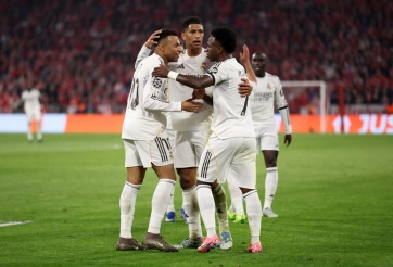 Dự án 610 triệu Euro của Real Madrid sụp đổ?