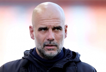 Man City kích hoạt điều khoản giải phóng của kỷ lục gia nước Đức