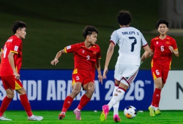 Truyền thông Thái Lan phát sốt khi Việt Nam giành vé đi World Cup