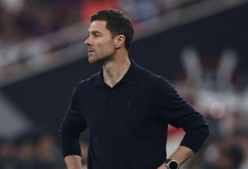 Xabi Alonso chốt điều kiện để dẫn dắt Chelsea