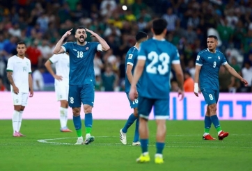 Đường đến World Cup 2026 của Iraq: Hành trình kỳ diệu