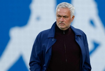Bất bại cả mùa đội của Mourinho mất vé dự Champions League