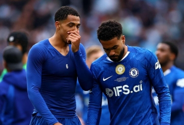 XÁC NHẬN: Chelsea chốt HLV bất bại cho mùa tới