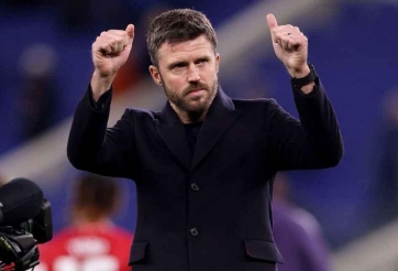 HLV Michael Carrick gửi thông điệp đặc biệt tới fan MU