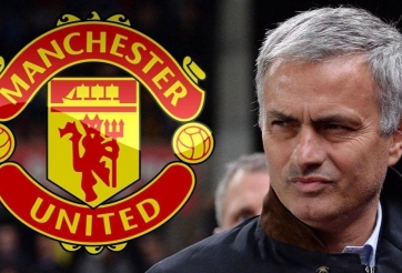 Mourinho 'ra tay', MU nguy cơ vỡ mộng chiêu mộ máy quét Real