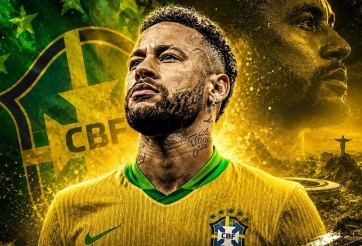 HLV Carlo Ancelotti tiết lộ lý do chọn Neymar tham dự World Cup