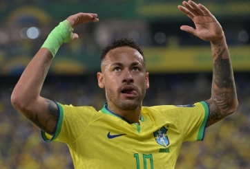 'Neymar được gọi lên tuyển Brazil là 1 trò hề'