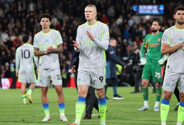 Arsenal vô địch, Haaland lên tiếng cảnh báo cả Ngoại hạng Anh