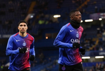 PSG ra thông báo quan trọng trước thềm đại chiến Arsenal