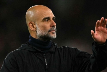 XÁC NHẬN: Pep Guardiola đàm phán làm thầy Ronaldo