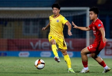 Trực tiếp bóng đá Viettel vs PVF-CAND, 19h15 hôm nay 22/5