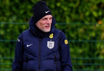 Sao MU suy sụp khi bị Thomas Tuchel loại khỏi danh sách dự World Cup