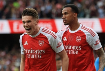 Thay Gyokeres, Arsenal ngắm sao mai 19 tuổi giá 85 triệu Bảng