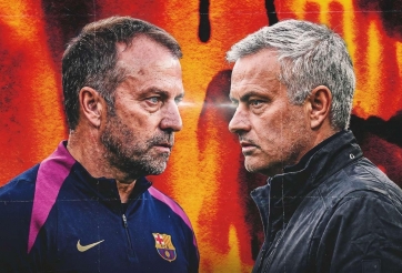 HLV Barca lên tiếng cứng rắn trước việc Mourinho trở lại Real Madrid