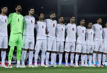 NÓNG: Iran ra thông báo quan trọng tại World Cup diễn ra ở Mỹ