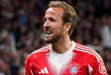 'Barca làm gì có tiền để mua Harry Kane'