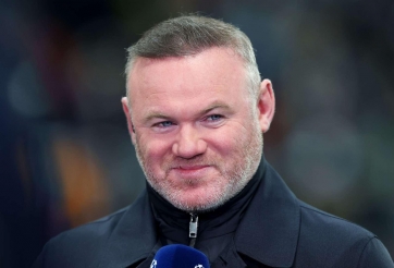 Wayne Rooney chỉ thẳng bản hợp đồng hay nhất mùa giải Ngoại hạng Anh