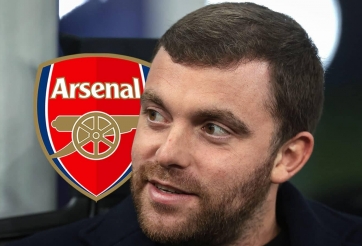 Romano xác nhận, Arsenal muốn 'rút ruột' PSG